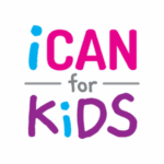 I can for kids color