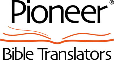 2020 Pioneer Bible logo