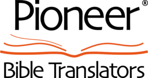 2020 Pioneer Bible logo